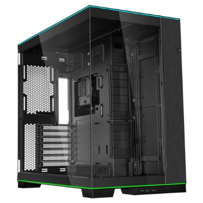 Imagem de Caixa Lian Li PC-O11D Evo RGB Preto (E-ATX) (Vidro Temperado)