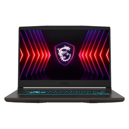 Imagem de Portátil MSI Thin A15 B7VE-082XPT 15.6" R7 16GB SSD 512GB RTX 4050 Cinza Escuro