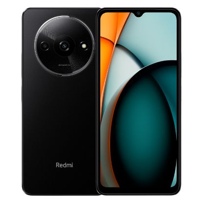 Imagem de Smartphone Xiaomi Redmi A3 64GB/3GB DualSim Preto