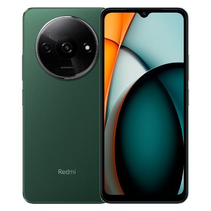 Imagem de Smartphone Xiaomi Redmi A3 64GB/3GB DualSim Verde