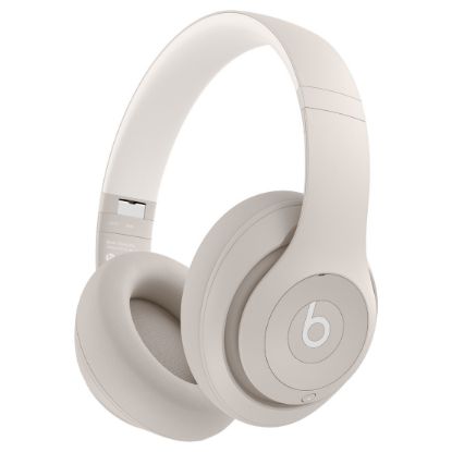 Imagem de Headphones Apple Beats Studio Pro Wireless Over-Ear Bege