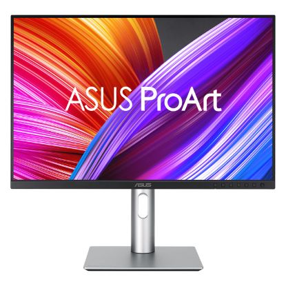 Imagem de Monitor Asus 24.1" ProArt PA248CRV IPS WUXGA 16:10 75Hz HDR10 (5ms)