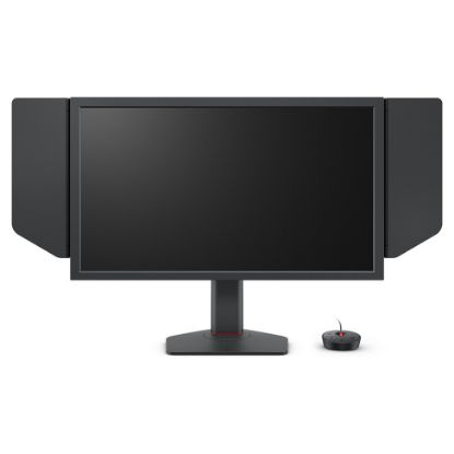 Imagem de Monitor BenQ ZOWIE 24.1" XL2586X TN FHD 16:9 540Hz (0.5ms)