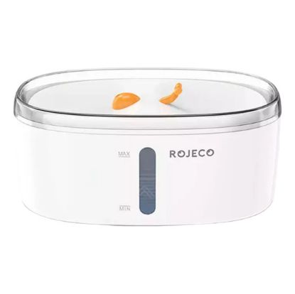 Imagem de Bebedouro Animal Rojeco RYSJ-13 2.5L Branco