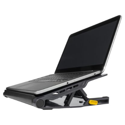 Imagem de Base Refrigeração Targus Chill Mat 17" + 4x USB Preto