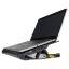 Imagem de Base Refrigeração Targus Chill Mat 17" + 4x USB Preto