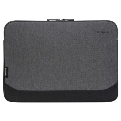 Imagem de Bolsa 15.6" Targus Cypress Sleeve EcoSmart Cinza