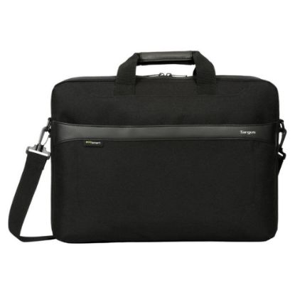 Imagem de Mala 15.6" Targus GeoLite EcoSmart Preta