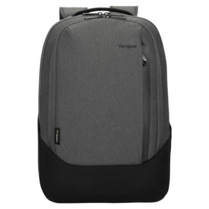 Imagem de Mochila 15.6" Targus Cypress Hero Cinza c/ Localizador