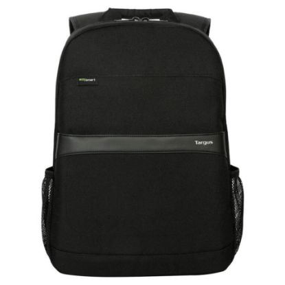 Imagem de Mochila 15.6" Targus Geolite Advanced EcoSmart Preta
