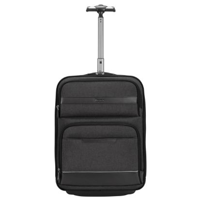 Imagem de Mala 15.6" Targus CitySmart Trolley Preta