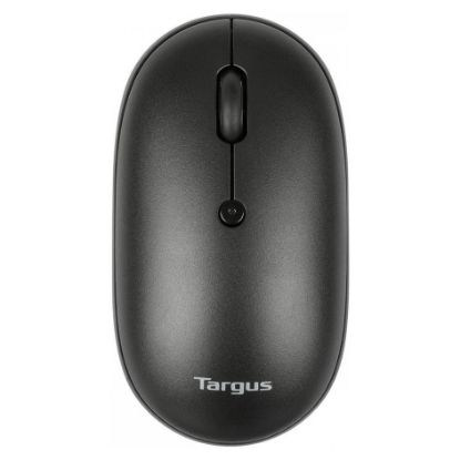 Imagem de Rato Targus Compact Multi-Device Wireless Preto