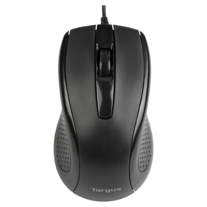 Imagem de Rato Targus Full-Size Optical Preto