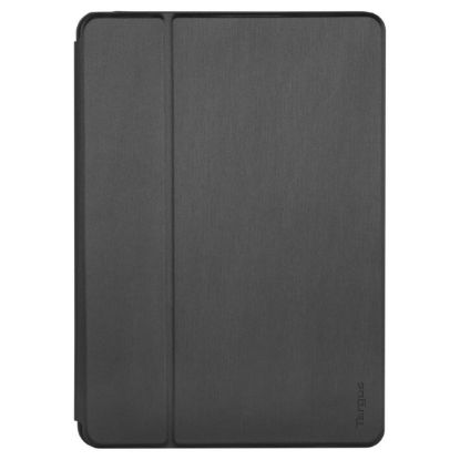 Imagem de Capa Targus Click-In iPad 10.2" (7ª/8ª/9ª Geração) Preta