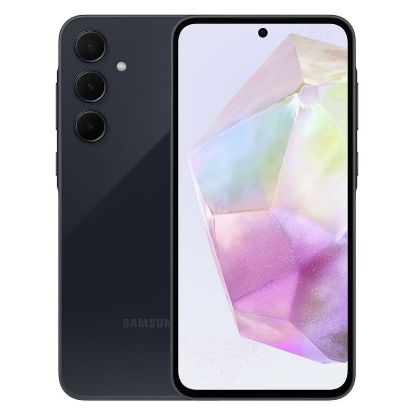 Imagem de Smartphone Samsung Galaxy A35 5G 256GB/8GB DualSIM Preto