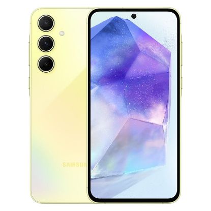 Imagem de Smartphone Samsung Galaxy A55 5G 128GB/8GB DualSIM Verde