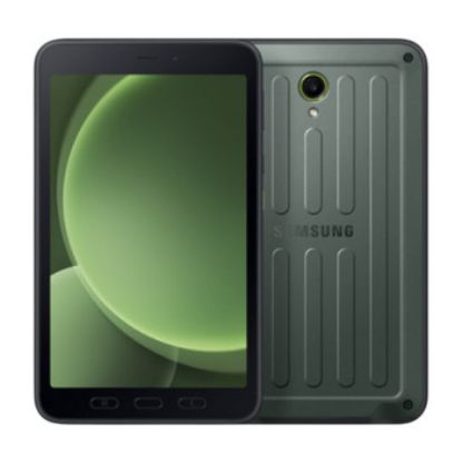 Imagem de Tablet PC Samsung Galaxy Tab Active 5 (8" 128GB/6GB) 5G Verde
