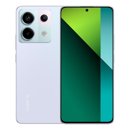 Imagem de Smartphone Xiaomi Redmi Note 13 Pro 5G 256GB/8GB DualSIM Lavanda