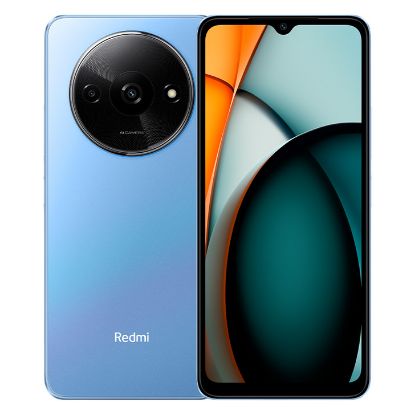 Imagem de Smartphone Xiaomi Redmi A3 64GB/3GB DualSim Azul