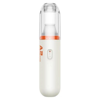 Imagem de Aspirador Portátil Baseus A2 Pro 80W / 6kPa Branco