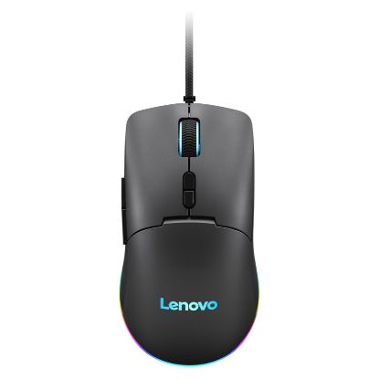 Imagem de Rato Lenovo M210 RGB Preto