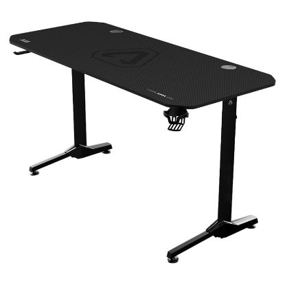 Imagem de Secretária Gaming Alpha Gamer Kira V3