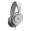 Imagem de Headset SteelSeries Arctis Nova 1P Branco