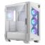 Imagem de Caixa MSI MPG Velox 100R AirFlow ARGB Branca (E-ATX) (Vidro Temperado)