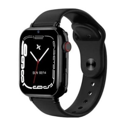 Imagem de SmartWatch Maxcom FW59 Kiddo Preto