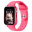 Imagem de SmartWatch Maxcom FW59 Kiddo Rosa