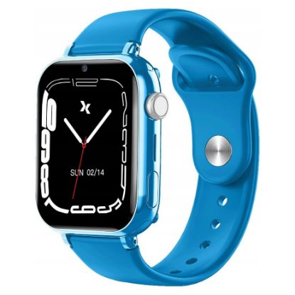 Imagem de SmartWatch Maxcom FW59 Kiddo Azul