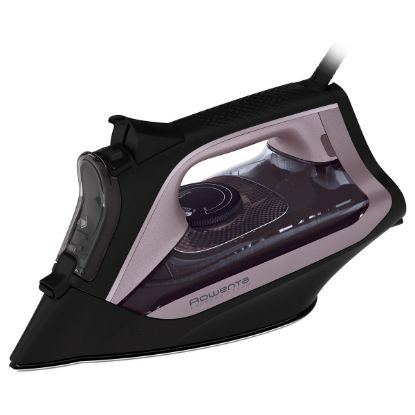 Imagem de Ferro a Vapor Rowenta Express Steam DW4345D1 2600W Preto