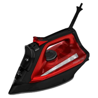 Imagem de Ferro a Vapor Rowenta Pro Master DW8205D1 2800W Preto/Vermelho