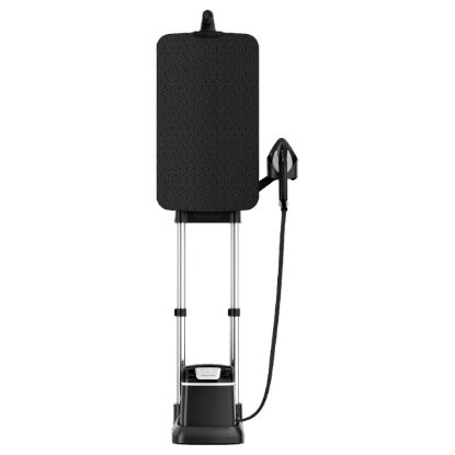 Imagem de Ferro a Vapor Vertical Rowenta Cube IXEO+ QR1510D1 2980W Preto