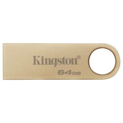 Imagem de Pen Drive Kingston DataTraveler SE9 G3 64Gb USB3.2