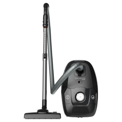 Imagem de Aspirador Rowenta Green Force Max Silence 400W Preto c/ Saco