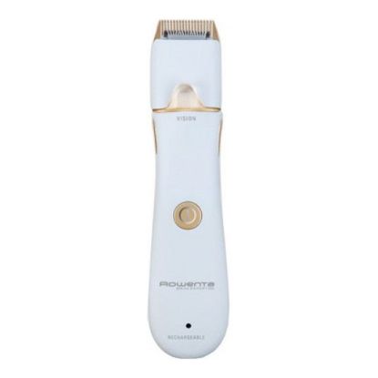 Imagem de Depiladora Rowenta Trimmer Bikini Style Branca