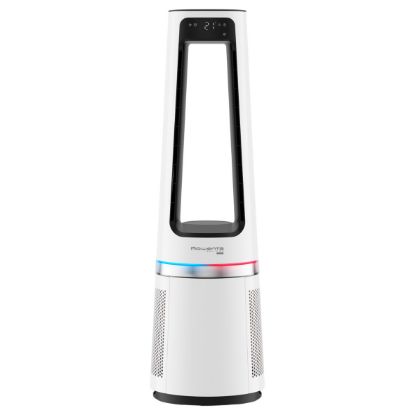 Imagem de Purificador de Ar Rowenta Pure Eclipse 3-em-1 Branco
