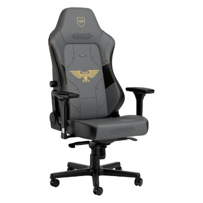 Imagem de Cadeira Gaming noblechairs HERO Warhammer 40k Edition