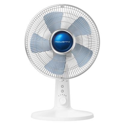 Imagem de Ventoinha de Mesa Rowenta Turbo Silence Extreme+