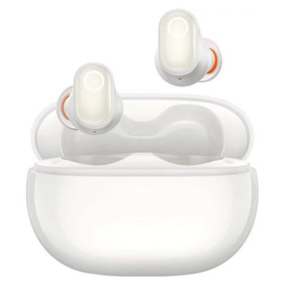 Imagem de Auriculares True Wireless Baseus Bowie WM05 Branco