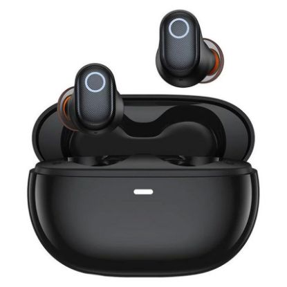 Imagem de Auriculares True Wireless Baseus Bowie WM05 Preto