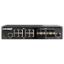 Imagem de Switch de Rede QNAP 16 Portas 2.5GbE 8x SFP+ / 8x 10GbE - QSW-M3216R-8S8T