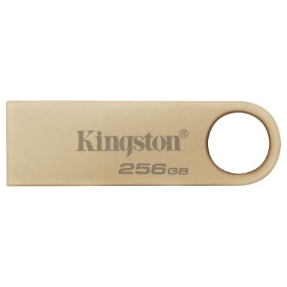 Imagem de Pen Drive Kingston DataTraveler SE9 G3 256Gb USB3.2
