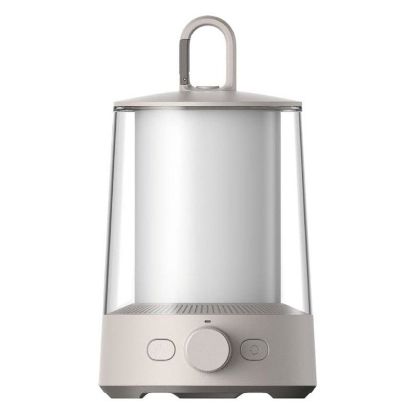 Imagem de Lanterna Xiaomi Multi-Funções Camping Lamp Branca