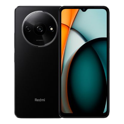 Imagem de Smartphone Xiaomi Redmi A3 128GB/4GB DualSim Preto