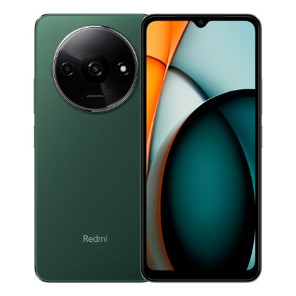 Imagem de Smartphone Xiaomi Redmi A3 128GB/4GB DualSim Verde