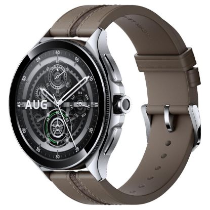 Imagem de SmartWatch Xiaomi Watch 2 Pro 4G LTE Castanho