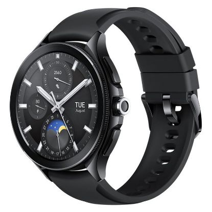 Imagem de SmartWatch Xiaomi Watch 2 Pro Preto