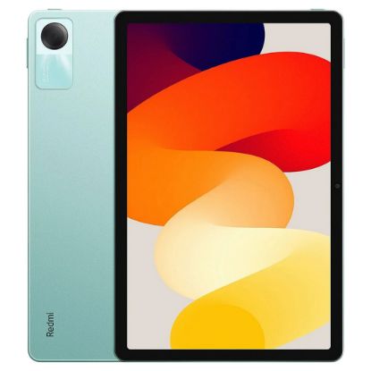 Imagem de Tablet PC Xiaomi Redmi Pad SE (11" 256GB/8GB) Verde